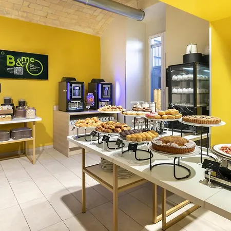 San Lorenzo Termini 3* Rom