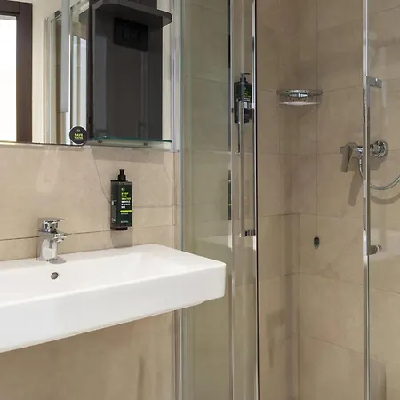 Hotel San Lorenzo Termini 3*