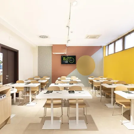 San Lorenzo Termini Отель 3*