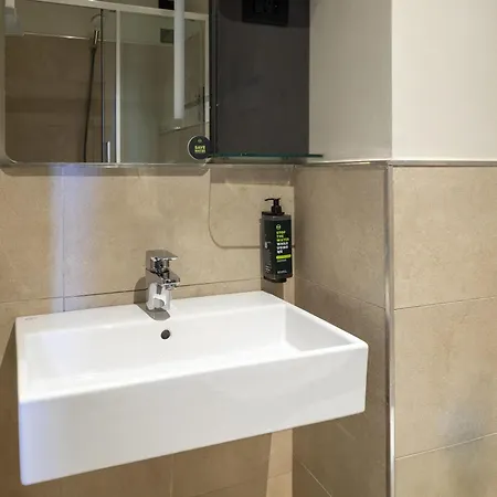 San Lorenzo Termini Hotel Rome