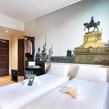 San Lorenzo Termini 3*