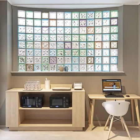 San Lorenzo Termini 3*