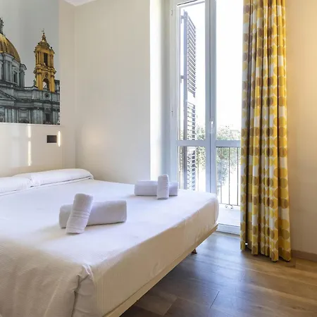 Hotel San Lorenzo Termini