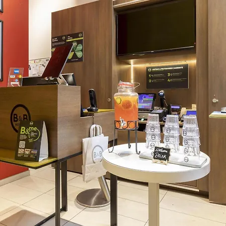 Szálloda San Lorenzo Termini 3*