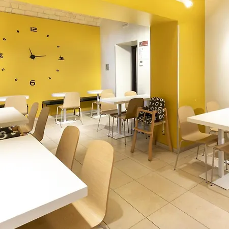 Hotel San Lorenzo Termini