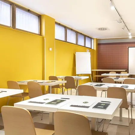 San Lorenzo Termini Hotel 3*