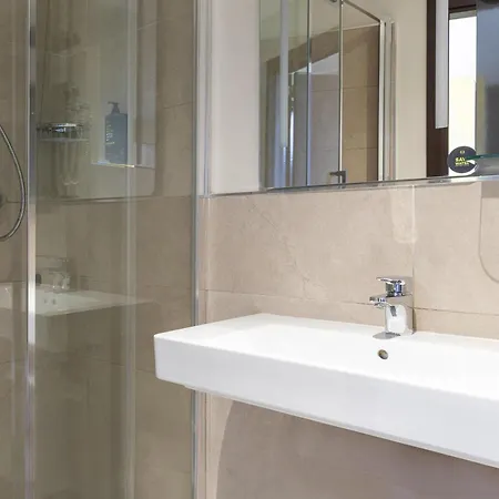 San Lorenzo Termini 3*