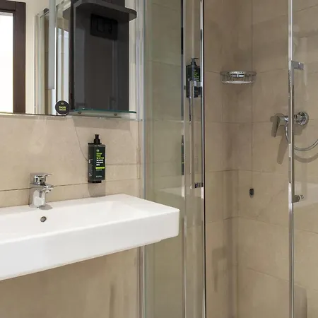 San Lorenzo Termini Szálloda