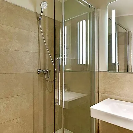 San Lorenzo Termini Hotel
