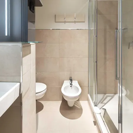 San Lorenzo Termini Hotel 3*