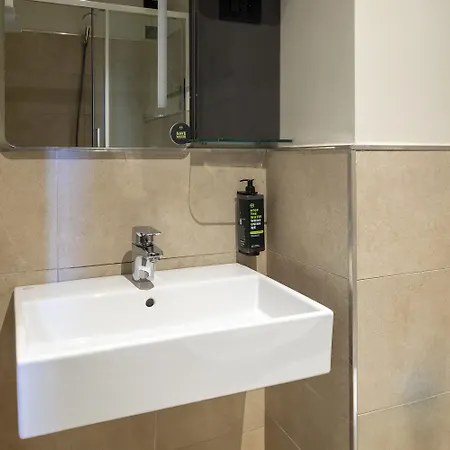 San Lorenzo Termini Hotel