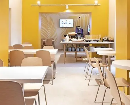 San Lorenzo Termini 3*