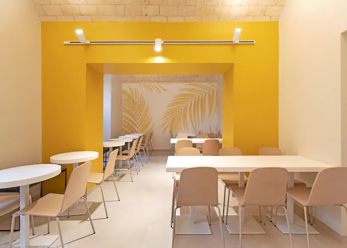 San Lorenzo Termini Hotel 3*