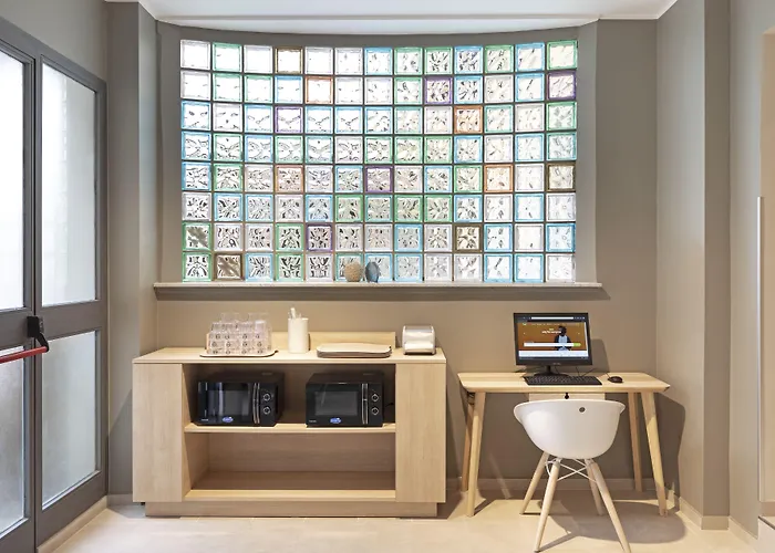 San Lorenzo Termini 3*