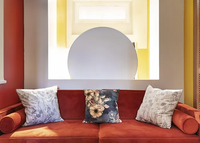 San Lorenzo Termini Roma