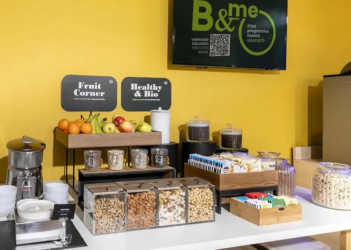 San Lorenzo Termini Hotel