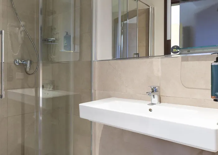 San Lorenzo Termini 3*