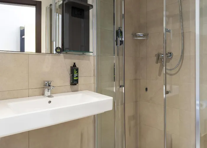 San Lorenzo Termini Hotel