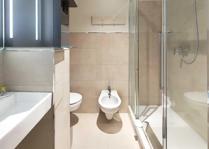 San Lorenzo Termini 3*