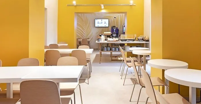 San Lorenzo Termini 3*