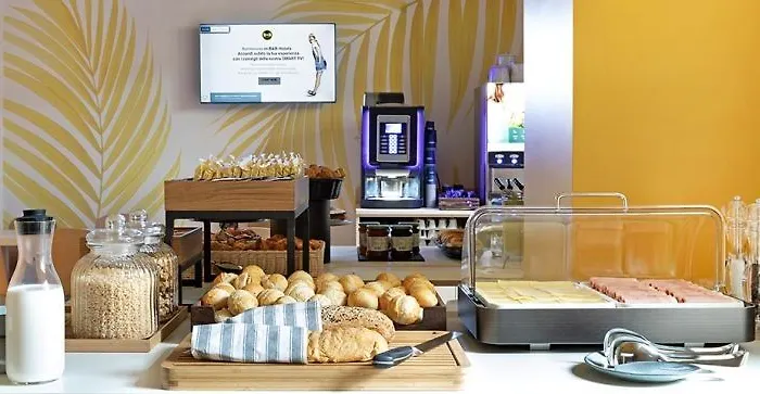 Hotel San Lorenzo Termini