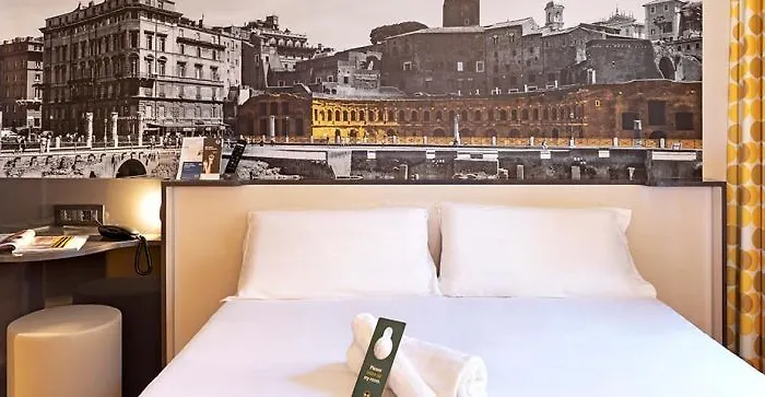 Hotel San Lorenzo Termini